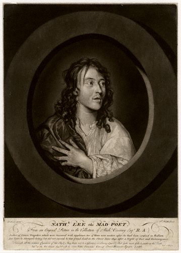Nathaniel Lee photo