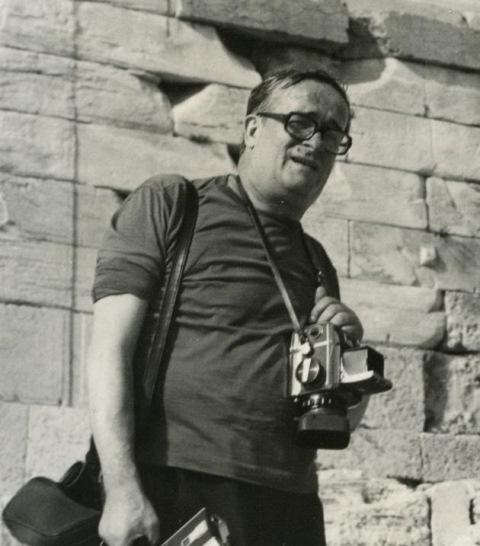 Nazareno Fabbretti photo