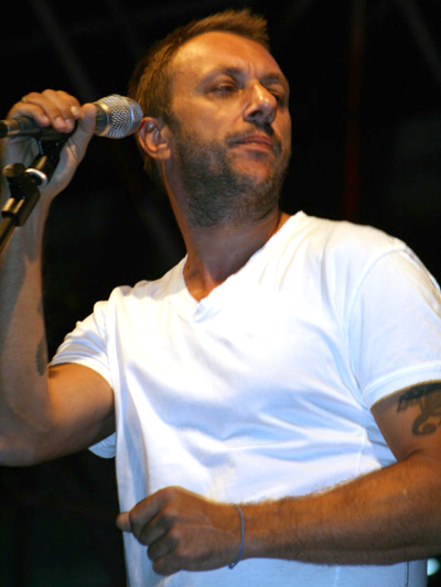 Neffa photo