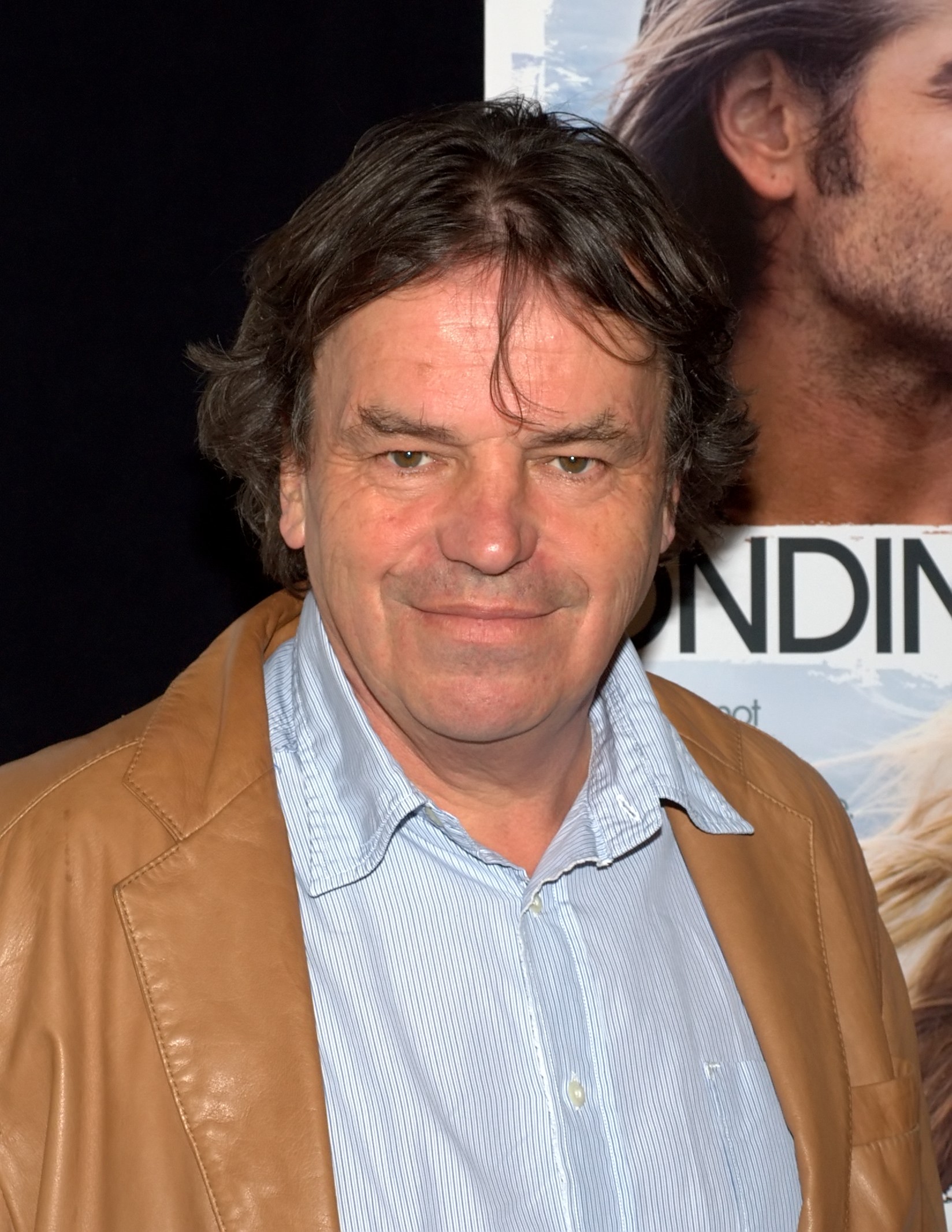 Neil Jordan photo