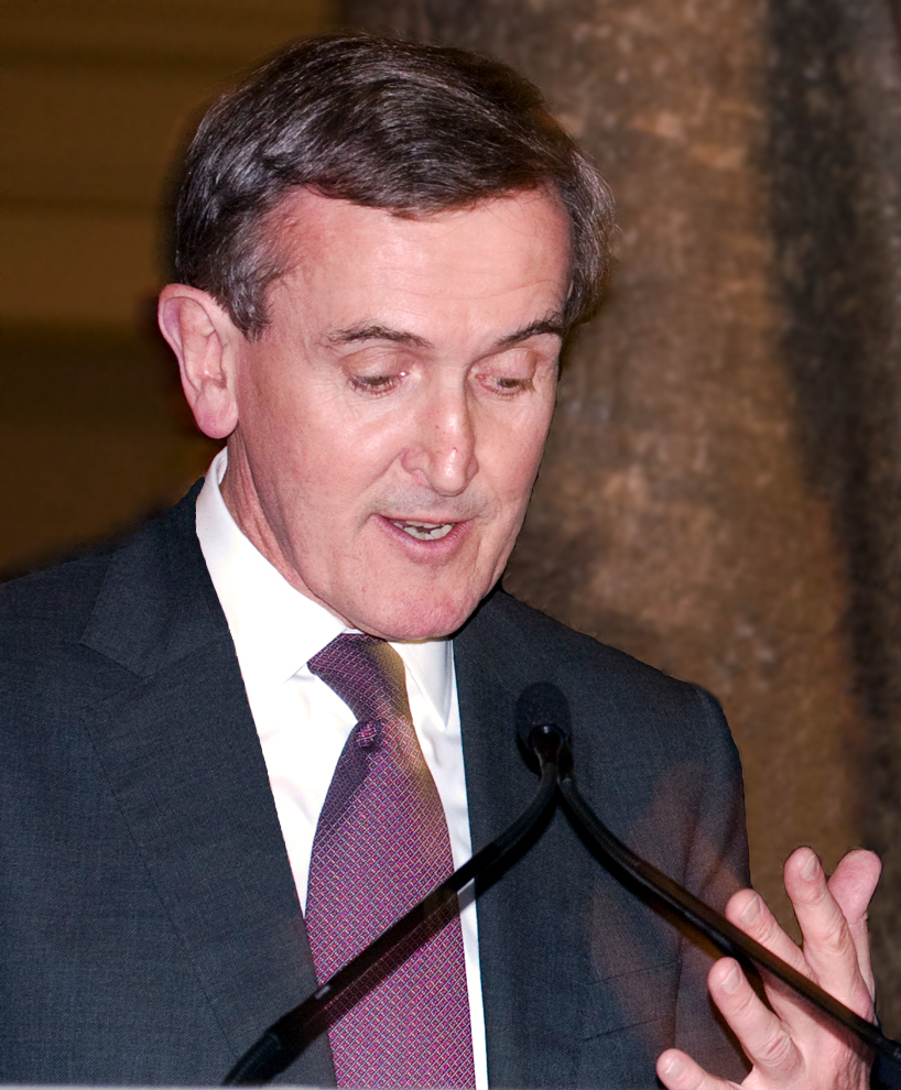 Neil MacGregor photo