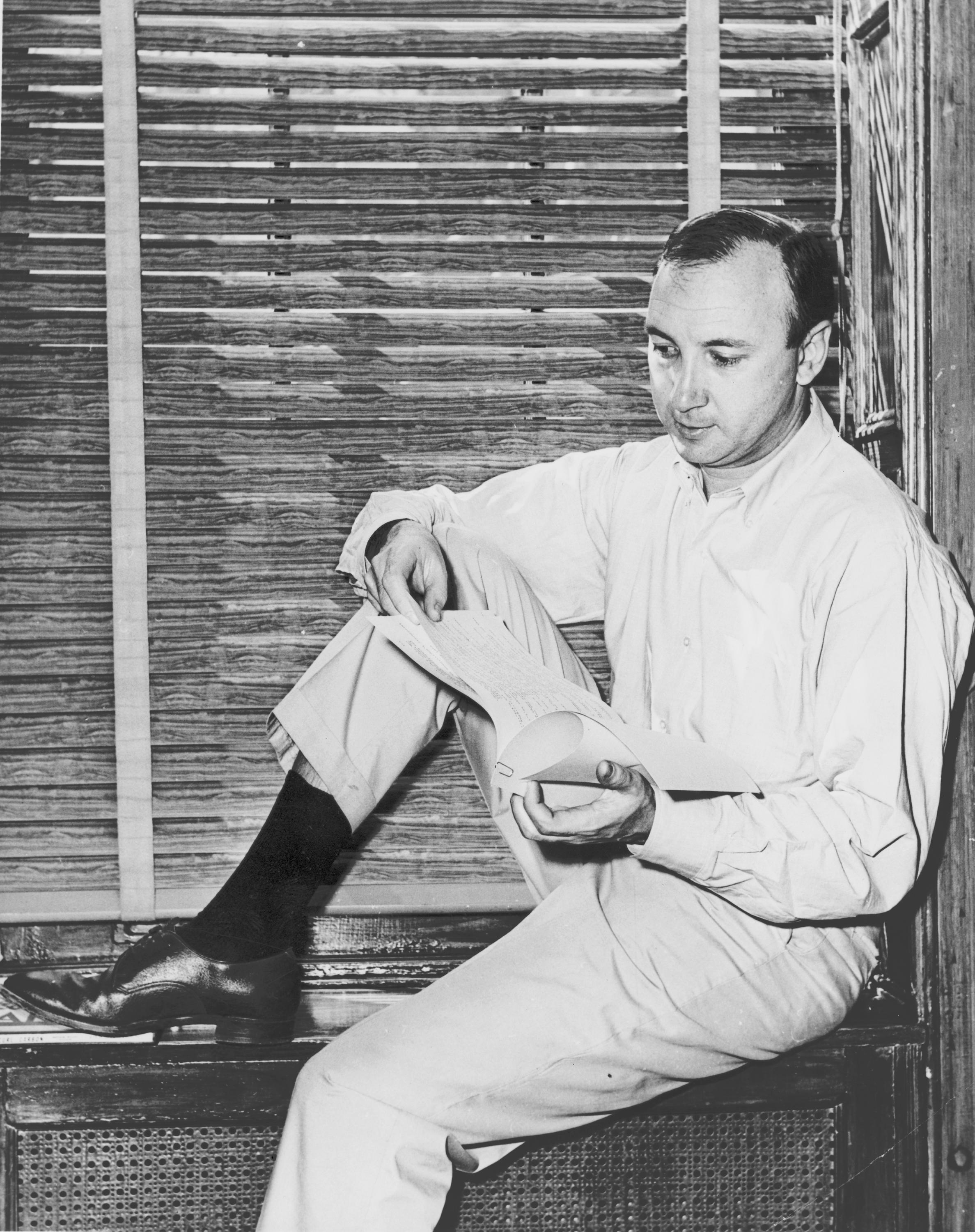 Neil Simon photo