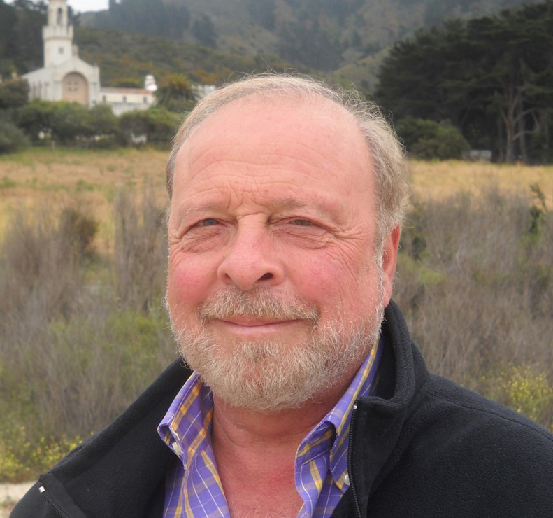Nelson DeMille photo