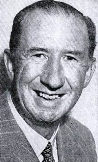 Nevil Shute photo