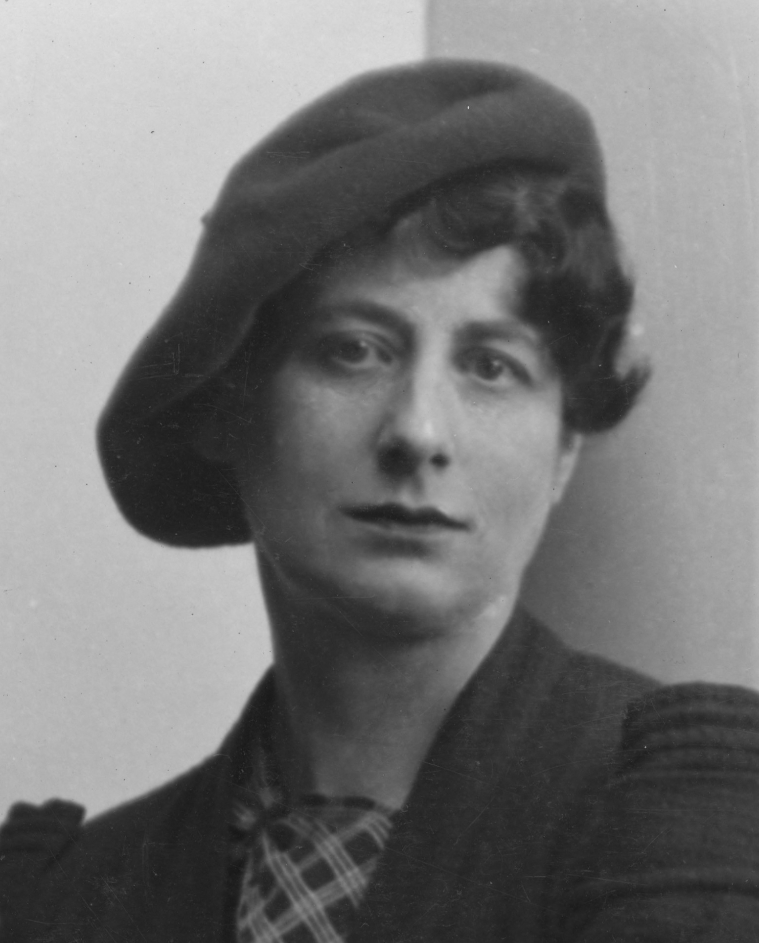 Ngaio Marsh photo