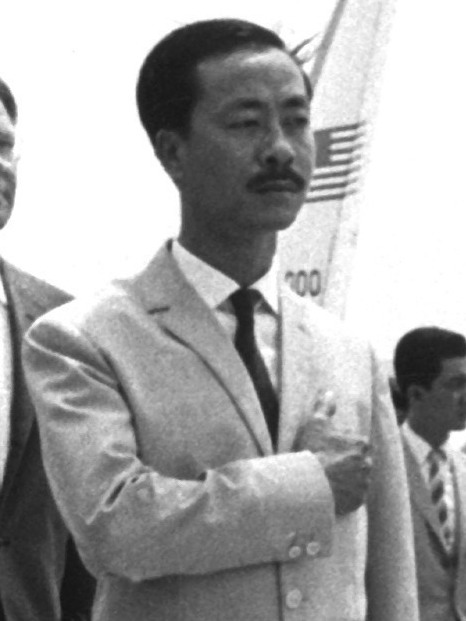 Nguyễn Cao Kỳ photo