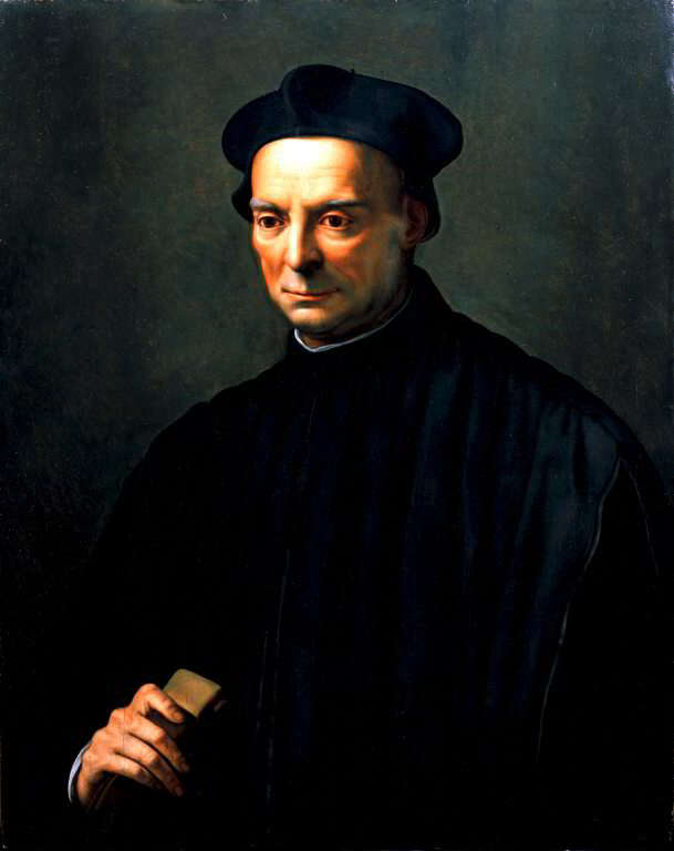 Niccolo Machiavelli photo