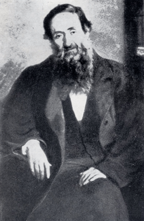 Niccolò Tommaseo photo