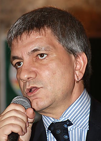 Nichi Vendola photo