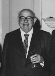 Nicholas Kaldor photo
