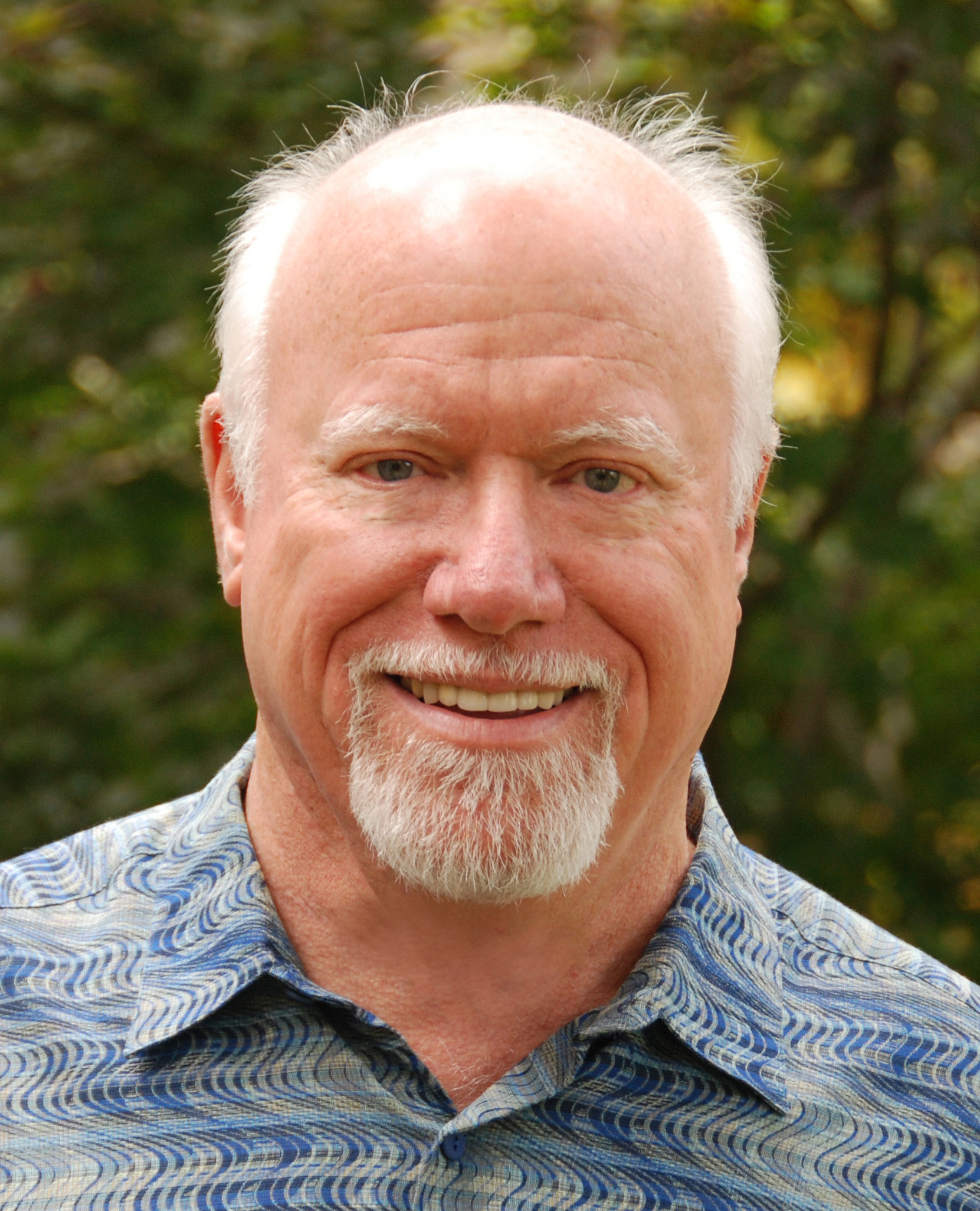 Nicholas Lore photo