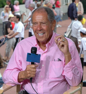 Nick Bollettieri photo