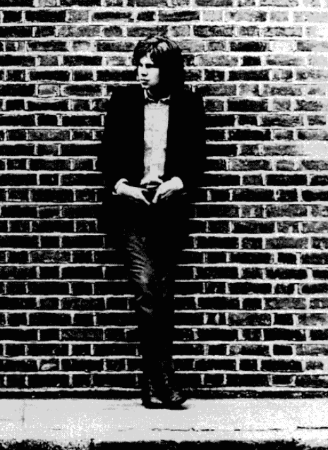 Nick Drake photo