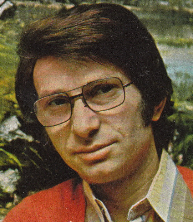 Nicola Di Bari (cantante) photo