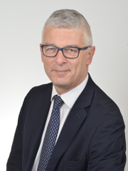 Nicola Morra photo