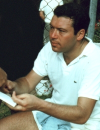 Nicola Pietrangeli photo