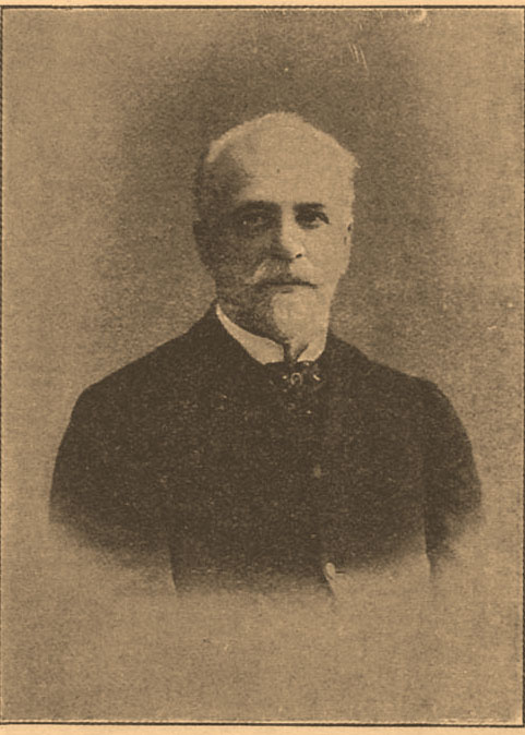 Nicolai Soloviev photo