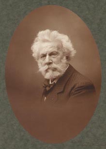 Camille Flammarion photo