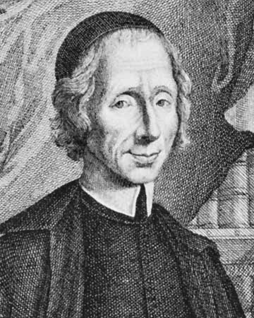 Nicolás Malebranche photo