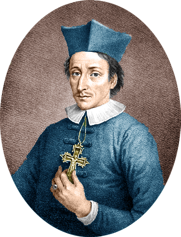 Niccolò Stenone photo