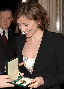 Nicoletta Braschi photo