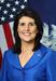 Nikki Haley photo