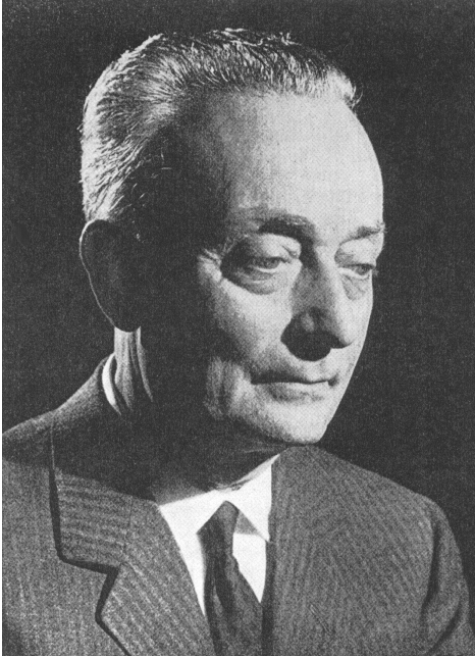 Nicola Abbagnano photo
