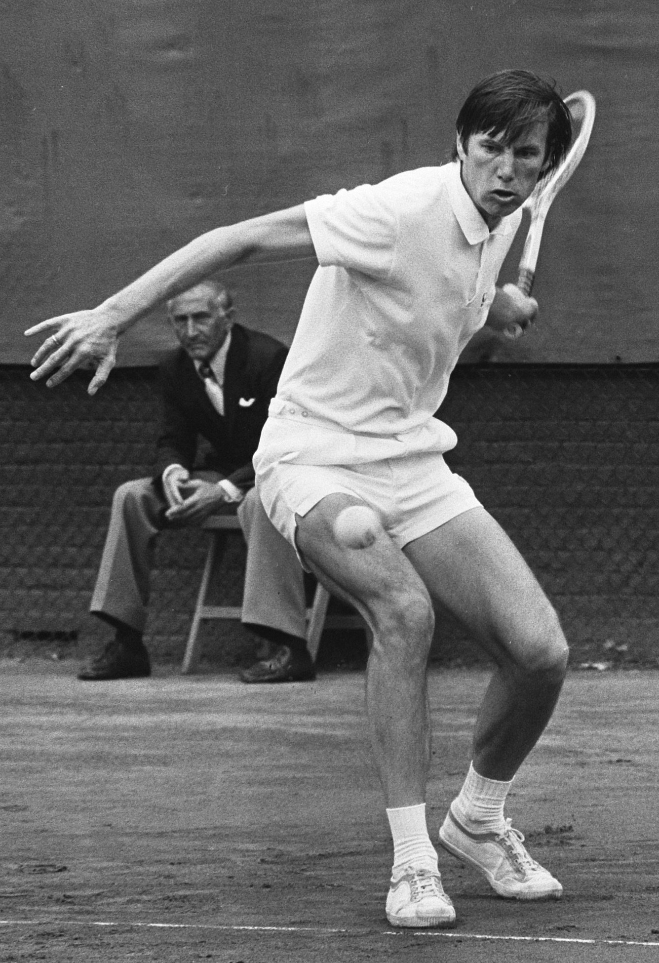 Nikola Pilić photo