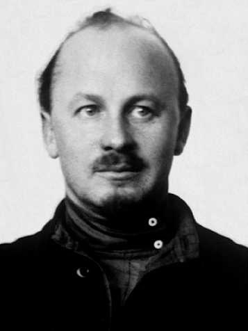 Nikolaj Ivanovič Bucharin photo