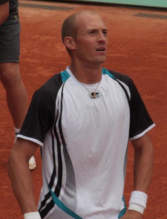 Nikolaj Davydenko photo