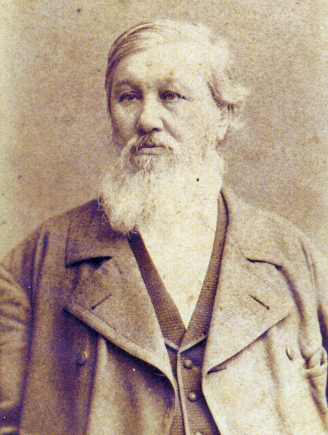 Nikolaj Jakovlevic Danilevskij photo