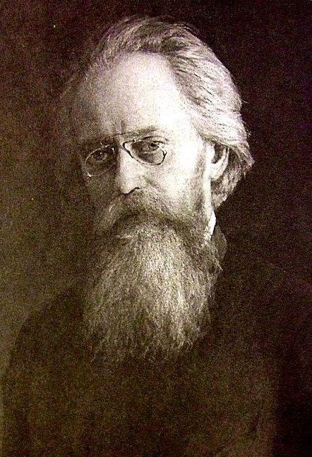 Nikolaj Konstantinovič Michajlovskij photo