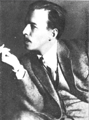 Nikolaj Nikolaevič Aseev photo