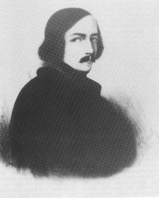 Nikolaus Lenau photo
