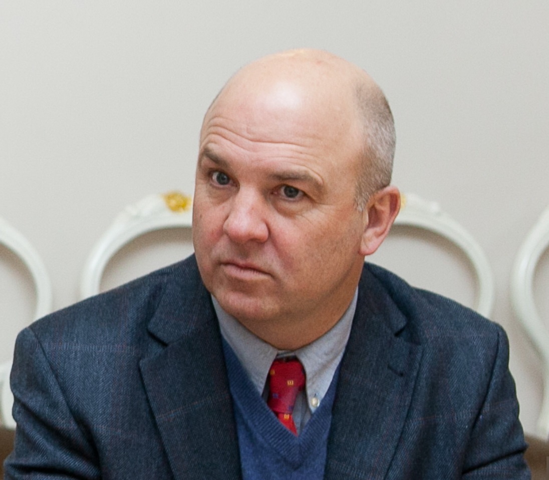 Nils Muižnieks photo