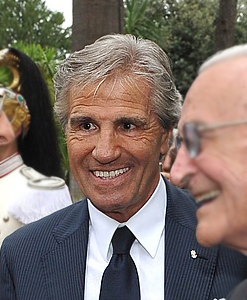 Nino Benvenuti photo