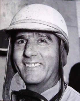 Nino Farina photo