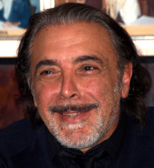 Nino Frassica photo