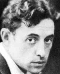 Nino Oxilia photo