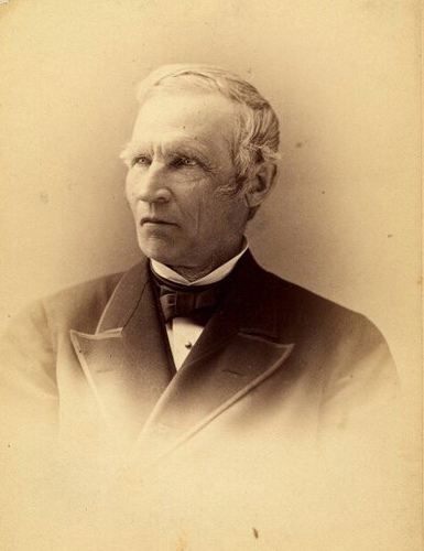 Noah Porter photo