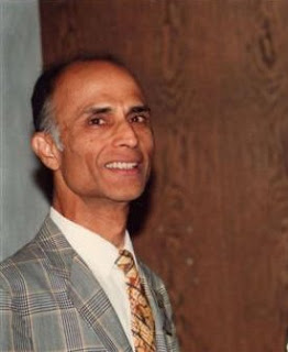 Harish-Chandra photo