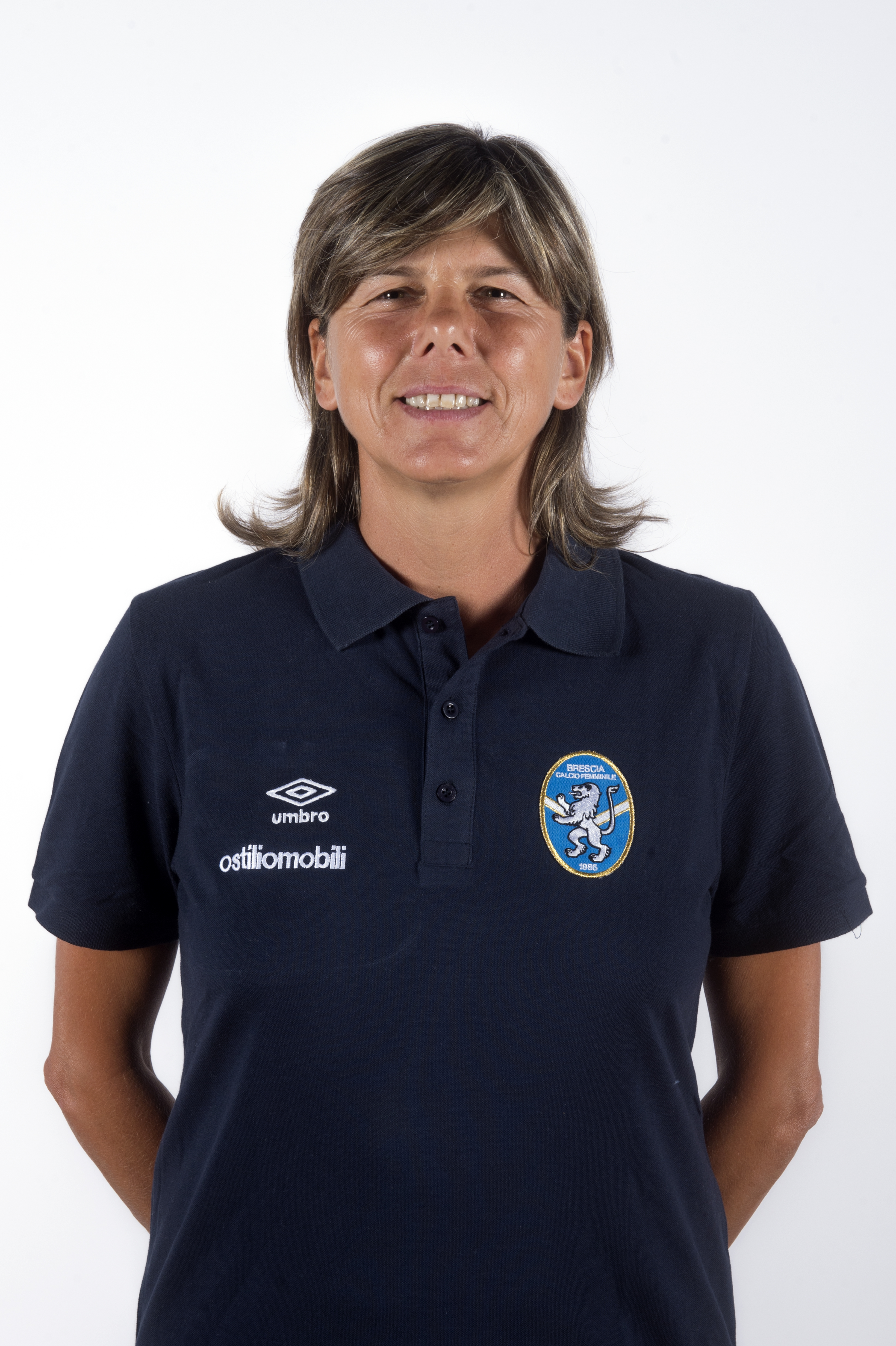 Milena Bertolini photo