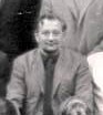 Donald Broadbent photo