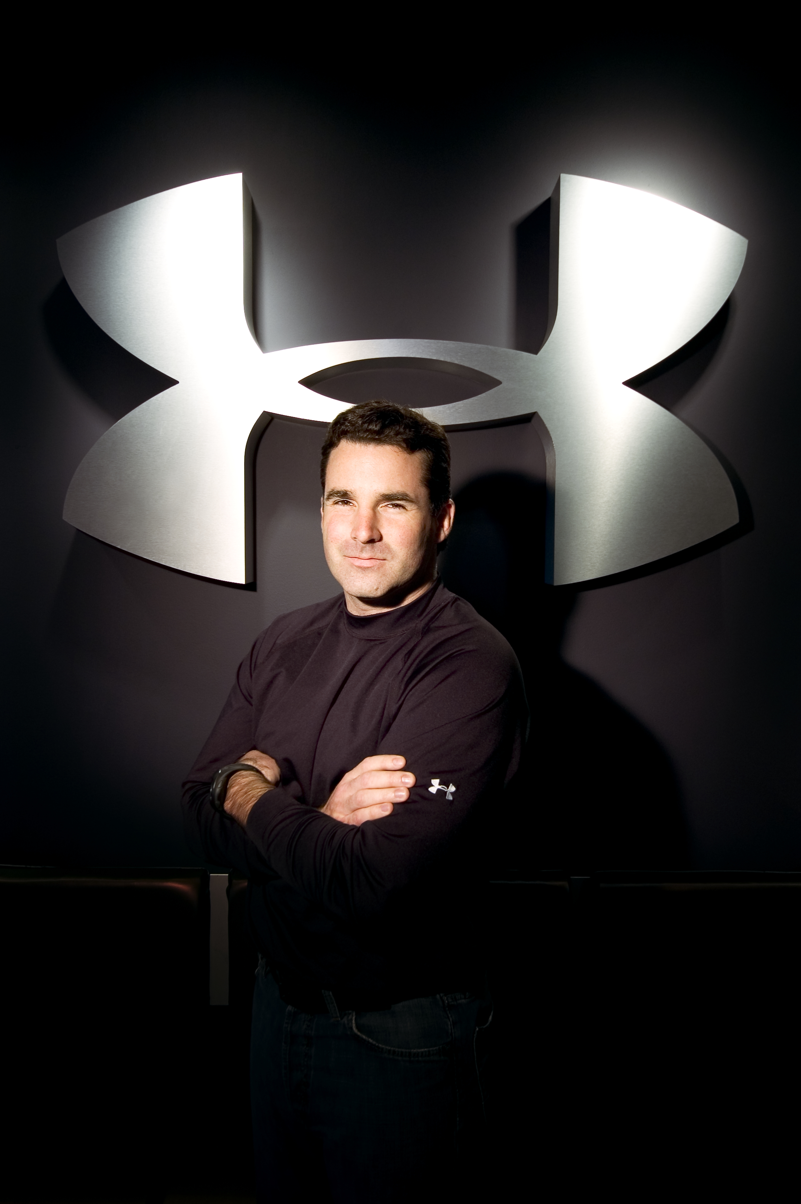 Kevin A. Plank photo