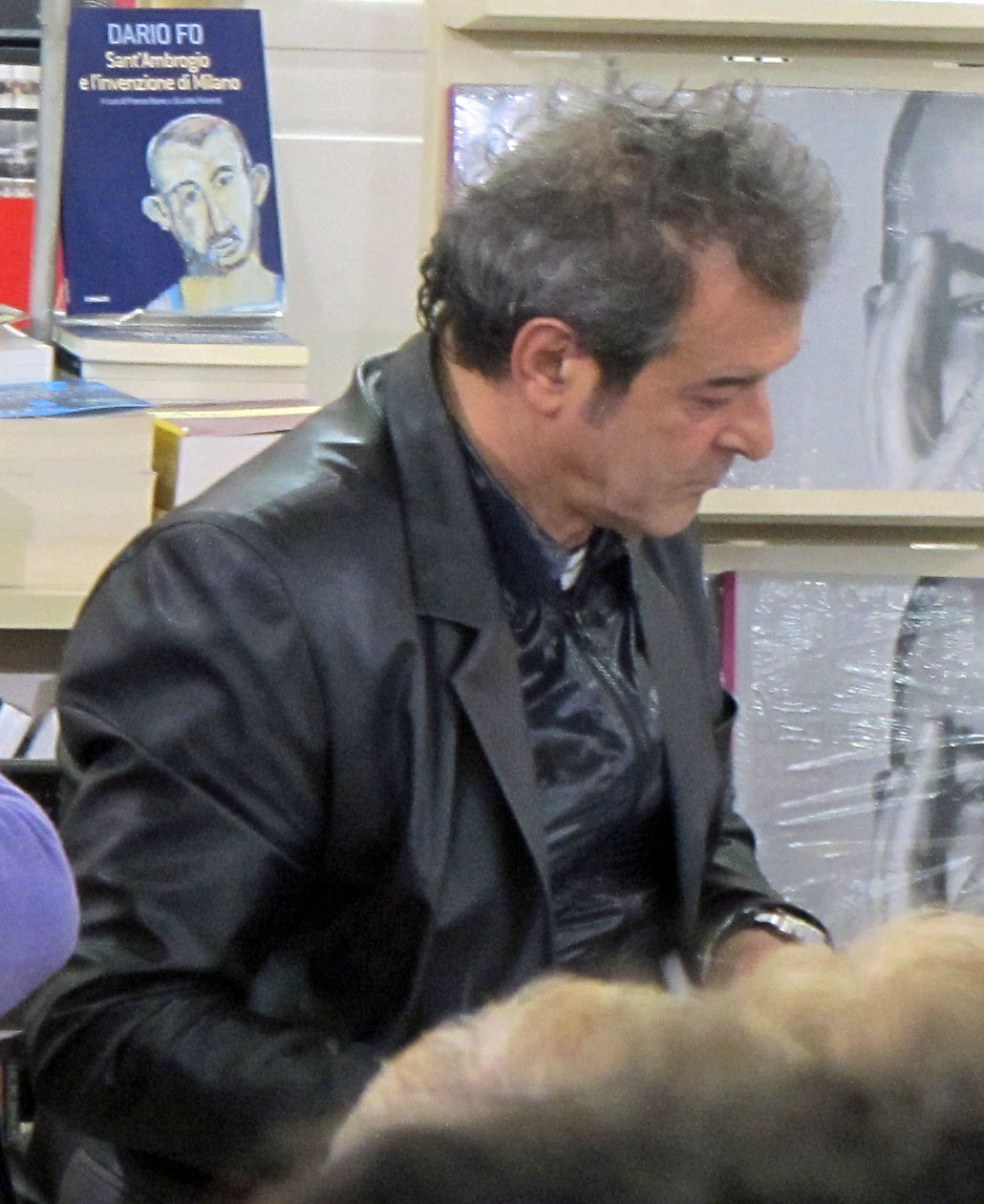 Ennio Fantastichini photo