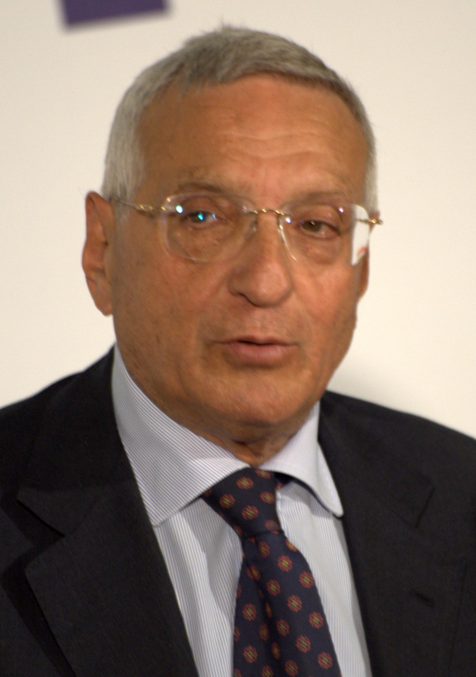 Giorgio La Malfa photo