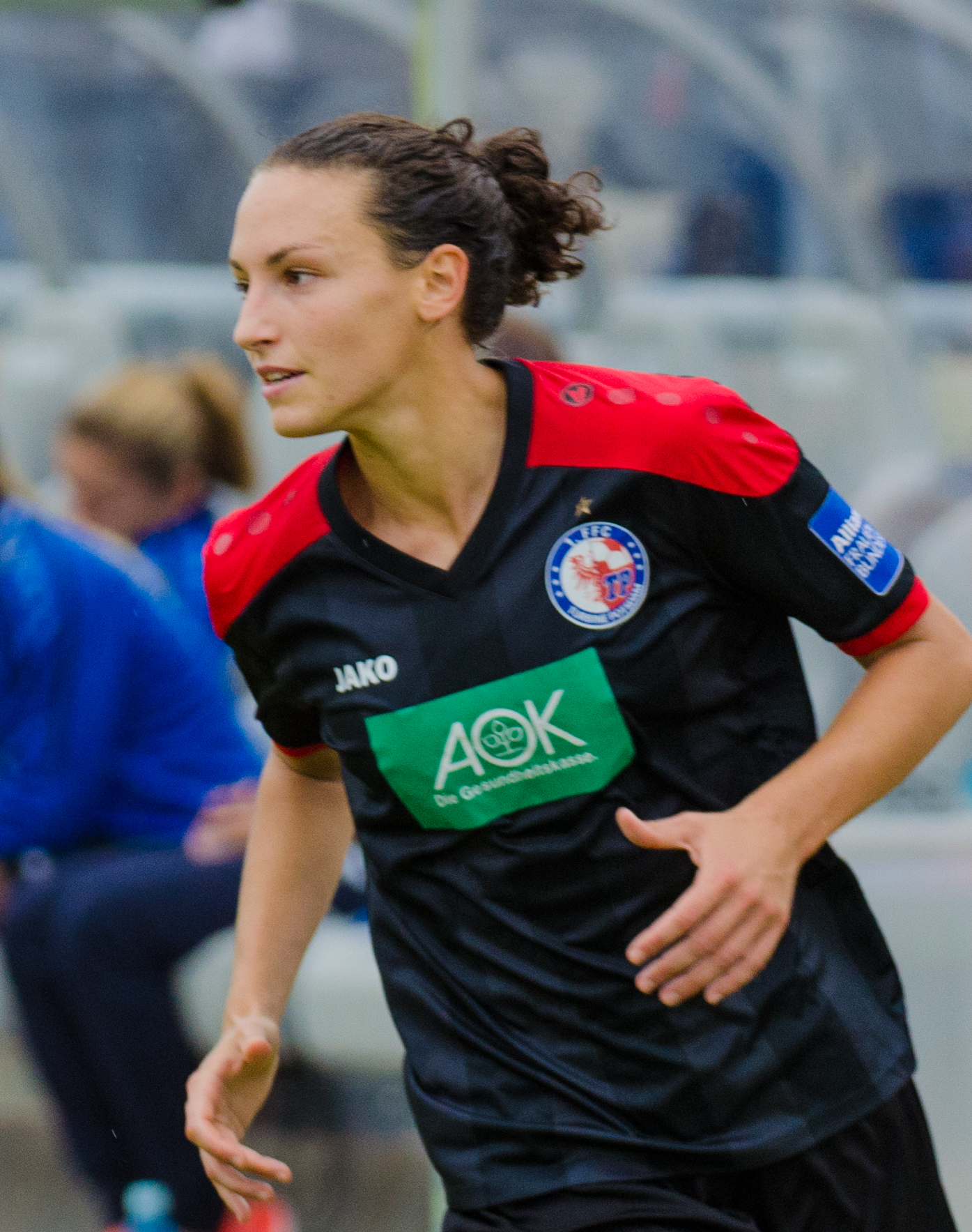 Ilaria Mauro photo
