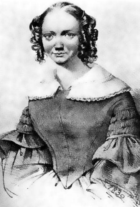 Suzanne Voilquin photo