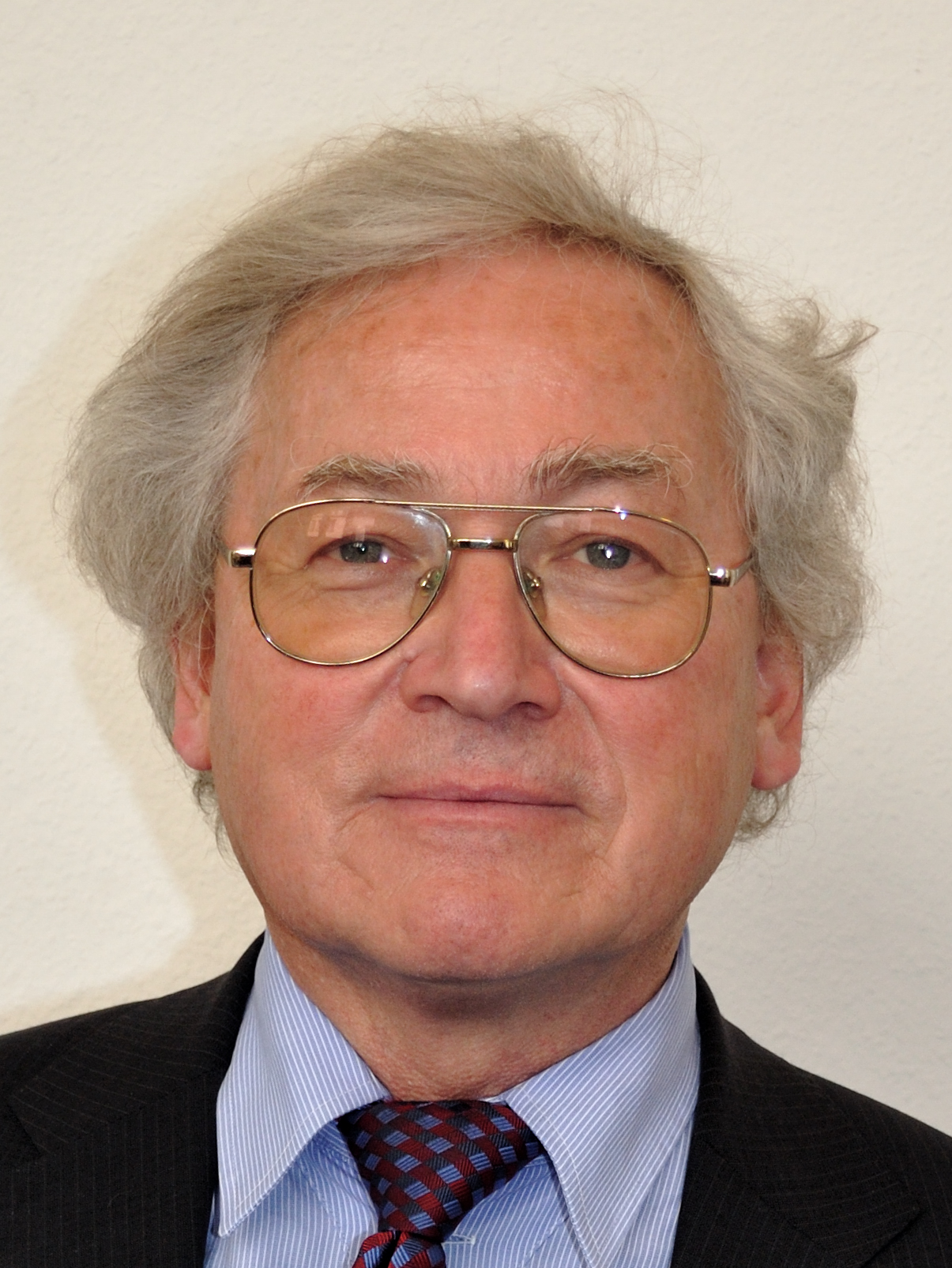 Karl-Wilhelm Weeber photo