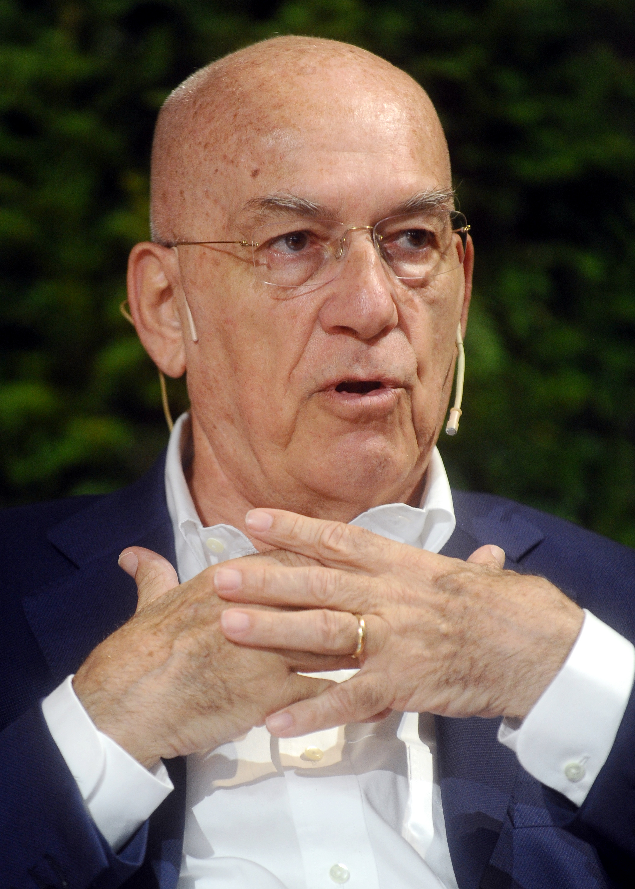 Antonello Soro photo